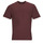 Textiel Heren T-shirts korte mouwen Levi's SS POCKET TEE RLX Brown