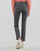 Textiel Dames Straight jeans Levi's 314 SHAPING STRAIGHT Grijs / Donker