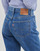 Textiel Dames Straight jeans Levi's 501® '81 Blauw