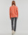 Textiel Dames Sweaters / Sweatshirts Levi's STANDARD CREW Orange