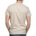 Textiel Heren T-shirts & Polo’s Pepe jeans  Beige