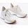 Schoenen Dames Lage sneakers La Strada 2200043 Beige