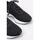 Schoenen Dames Lage sneakers La Strada 2200043-4500 Zwart