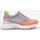 Schoenen Dames Lage sneakers Hispanitas CHV232605 Multicolour