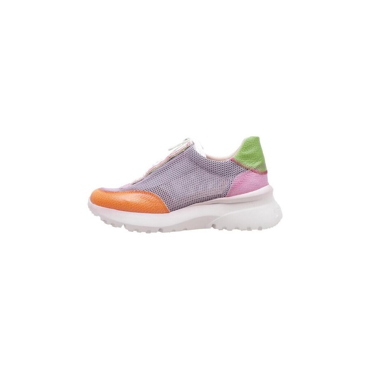 Schoenen Dames Lage sneakers Hispanitas CHV232605 Multicolour
