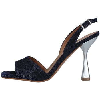 Schoenen Dames Sandalen / Open schoenen L'amour 211L Blauw