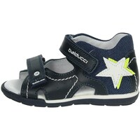Schoenen Jongens Sandalen / Open schoenen Balducci MSPO4301 Blauw