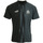 Textiel Heren T-shirts korte mouwen Puma OM Prematch Jersey Zwart