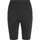 Textiel Dames Leggings Calvin Klein Jeans Wo - Knit Short Zwart