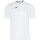 Textiel Heren T-shirts & Polo’s Joma Camiseta Combi Blanco M/C Wit