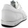 Schoenen Sneakers Diadora Sneakers  Magic Basket Low Icona Bianco Wit