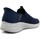 Schoenen Heren Allround Skechers Ultra Flex 3.0 - Smo Blauw