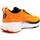 Schoenen Heren Running / trail Puma Foreverrun Nitro Orange