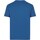 Textiel Heren T-shirts & Polo’s Emporio Armani EA7 T-Shirt Emporio Armani Blauw