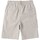 Textiel Jongens Korte broeken / Bermuda's Ido Pantalone Tessuto Navetta Corto Beige