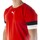 Textiel Heren T-shirts & Polo’s Puma Teamrise Jersey Rood