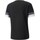 Textiel Heren T-shirts & Polo’s Puma Teamrise Jersey Zwart