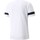 Textiel Heren T-shirts & Polo’s Puma Teamrise Jersey Wit