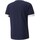 Textiel Heren T-shirts & Polo’s Puma Teamrise Jersey Blauw