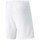 Textiel Heren Korte broeken / Bermuda's Puma Teamrise Short Wit