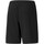 Textiel Heren Korte broeken / Bermuda's Puma Teamrise Short Zwart