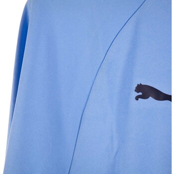 Puma Teamliga Padel Shirt Blauw