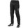 Textiel Broeken / Pantalons Errea Pantaloni  Pitch Portiere Nero Zwart