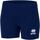 Textiel Dames Korte broeken / Bermuda's Errea Short  Panta Volleyball Ad Blu Blauw