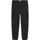 Textiel Heren Broeken / Pantalons Tommy Jeans Tjm Solid Xs Badge R Zwart