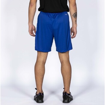 adidas Originals Pantaloni Corti  Squad 21 Royal Blu Blauw