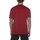 Textiel Heren T-shirts & Polo’s adidas Originals T-Shirt  Squad 21 Jsy Ss Rosso Rood