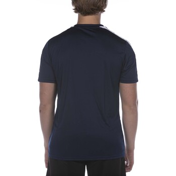 adidas Originals T-Shirt  Squad 21 Jsy Ss Blu Blauw