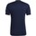 Textiel Heren T-shirts & Polo’s adidas Originals T-Shirt  Squad 21 Jsy Ss Blu Blauw