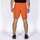 Textiel Heren Korte broeken / Bermuda's adidas Originals Squad 21 Arancione Orange