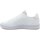 Schoenen Dames Sneakers adidas Originals Sneakers  Advantage Base Bianco Wit