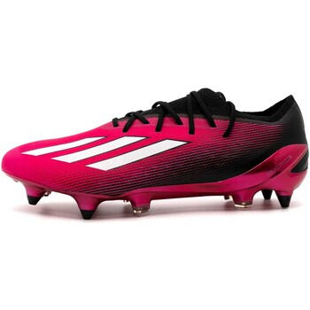 Schoenen Voetbal adidas Originals X Speedportal.1 Sg Roze