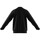 Textiel Heren Fleece adidas Originals Felpe  Ent22 Top Nero Zwart