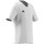 Textiel Jongens T-shirts & Polo’s adidas Originals T-Shirt  Ent22 Jsy Y Bianco Wit
