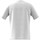 Textiel Jongens T-shirts & Polo’s adidas Originals T-Shirt  Ent22 Jsy Y Bianco Wit