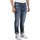 Textiel Heren Jeans Guess Jeans  Angels Carry Mid Blu Blauw