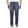 Textiel Heren Jeans Guess Jeans  Angels Carry Mid Blu Blauw