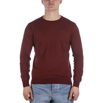 Guess Maglione  Randall Escn Rosso Rood