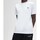 Textiel Heren T-shirts & Polo’s Fred Perry T-Shirt Fred Perry Ringer Marine