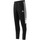 Textiel Heren Broeken / Pantalons adidas Originals Pantaloni  Con22tk Nero Zwart