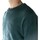 Textiel Heren Sweaters / Sweatshirts Scotch & Soda Maglione  Dip-Dye Jacquard Verde Groen