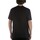 Textiel Heren T-shirts & Polo’s Champion T-Shirt  Crewneck T-Shirt Nero Zwart