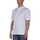 Textiel Heren T-shirts & Polo’s BOSS Polo  Pirax 10241540 Bianco Wit