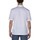Textiel Heren T-shirts & Polo’s BOSS Polo  Pirax 10241540 Bianco Wit