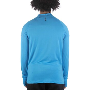 Under Armour T-Shirt  Outrun The Cold Azzurro Marine