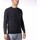 Textiel Heren Sweaters / Sweatshirts At.p.co Maglia Uomo Blauw